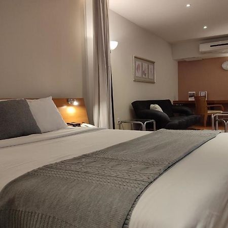 Lombardo Suites Mexico City Luaran gambar