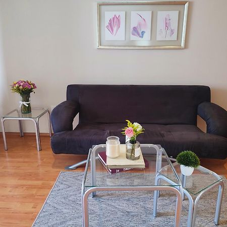 Lombardo Suites Mexico City Luaran gambar
