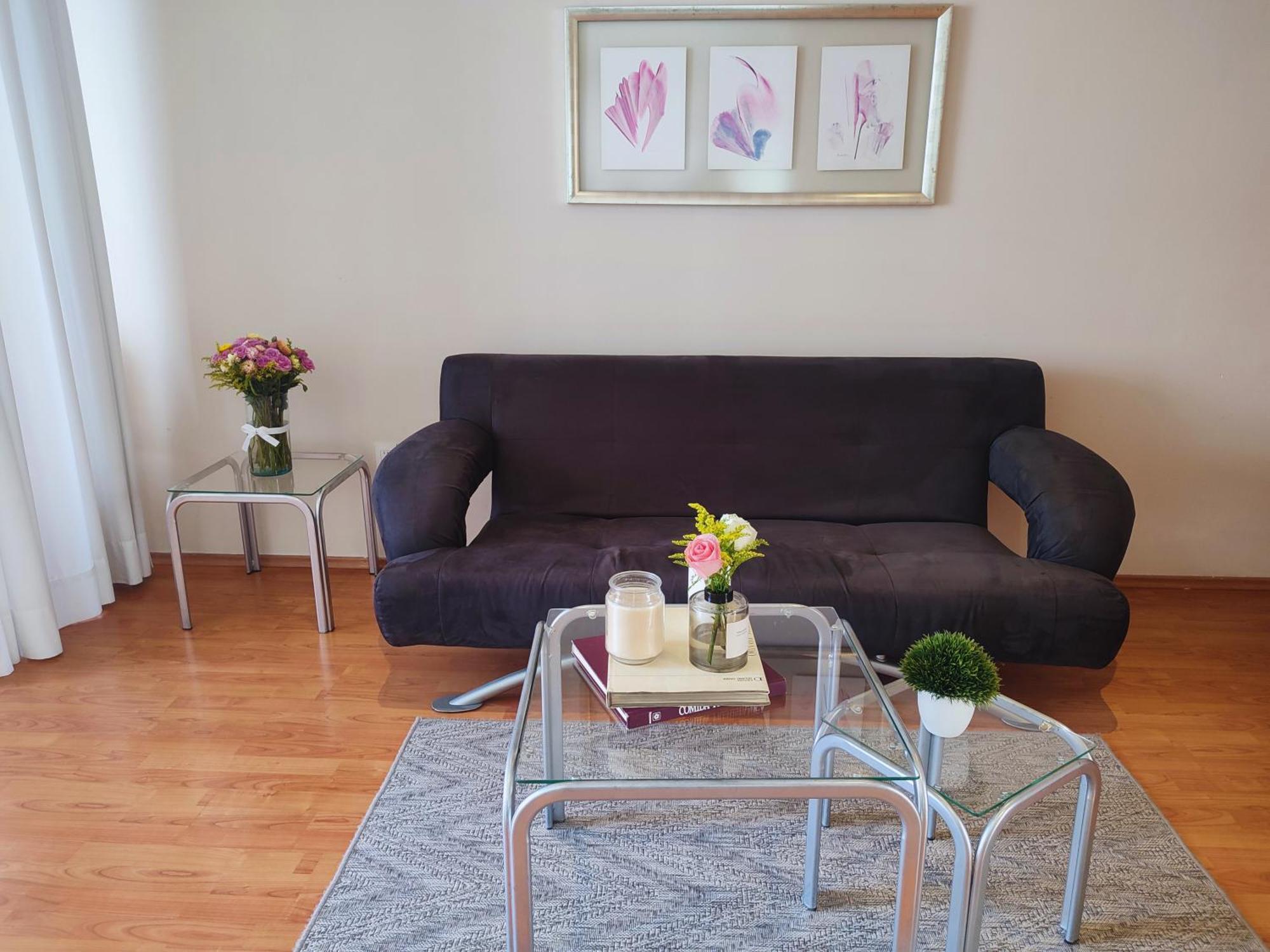 Lombardo Suites Mexico City Luaran gambar