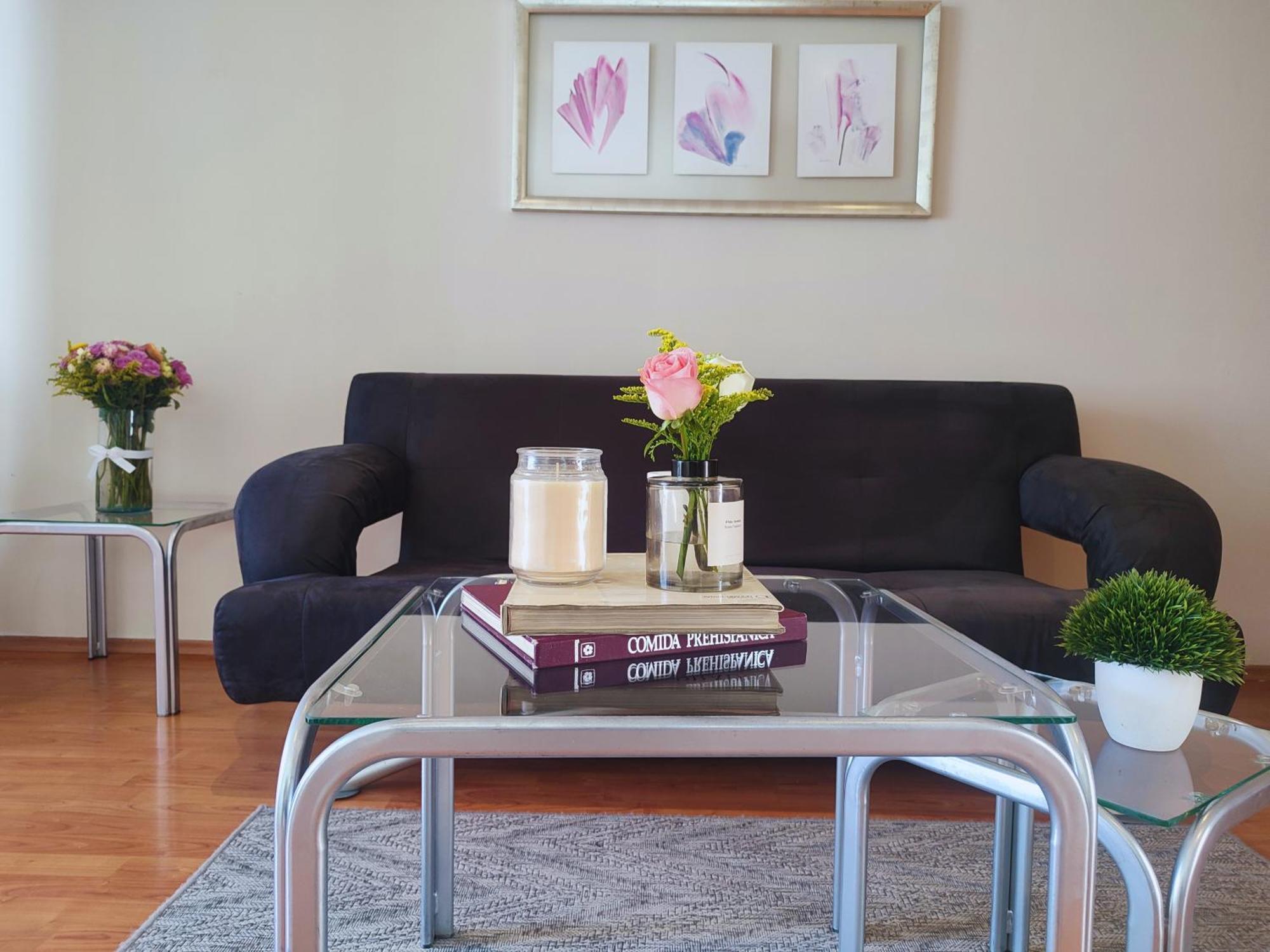 Lombardo Suites Mexico City Luaran gambar