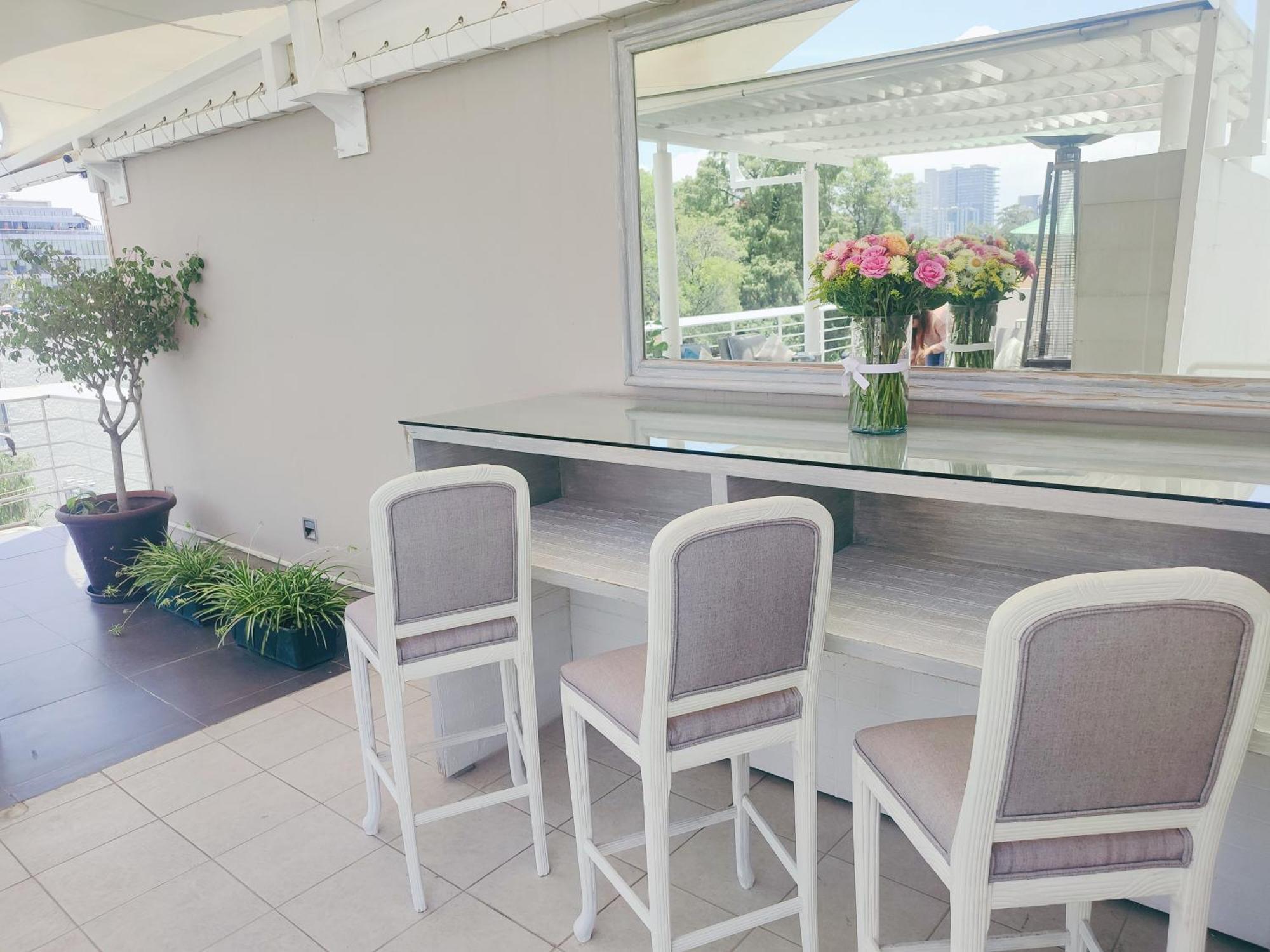 Lombardo Suites Mexico City Luaran gambar