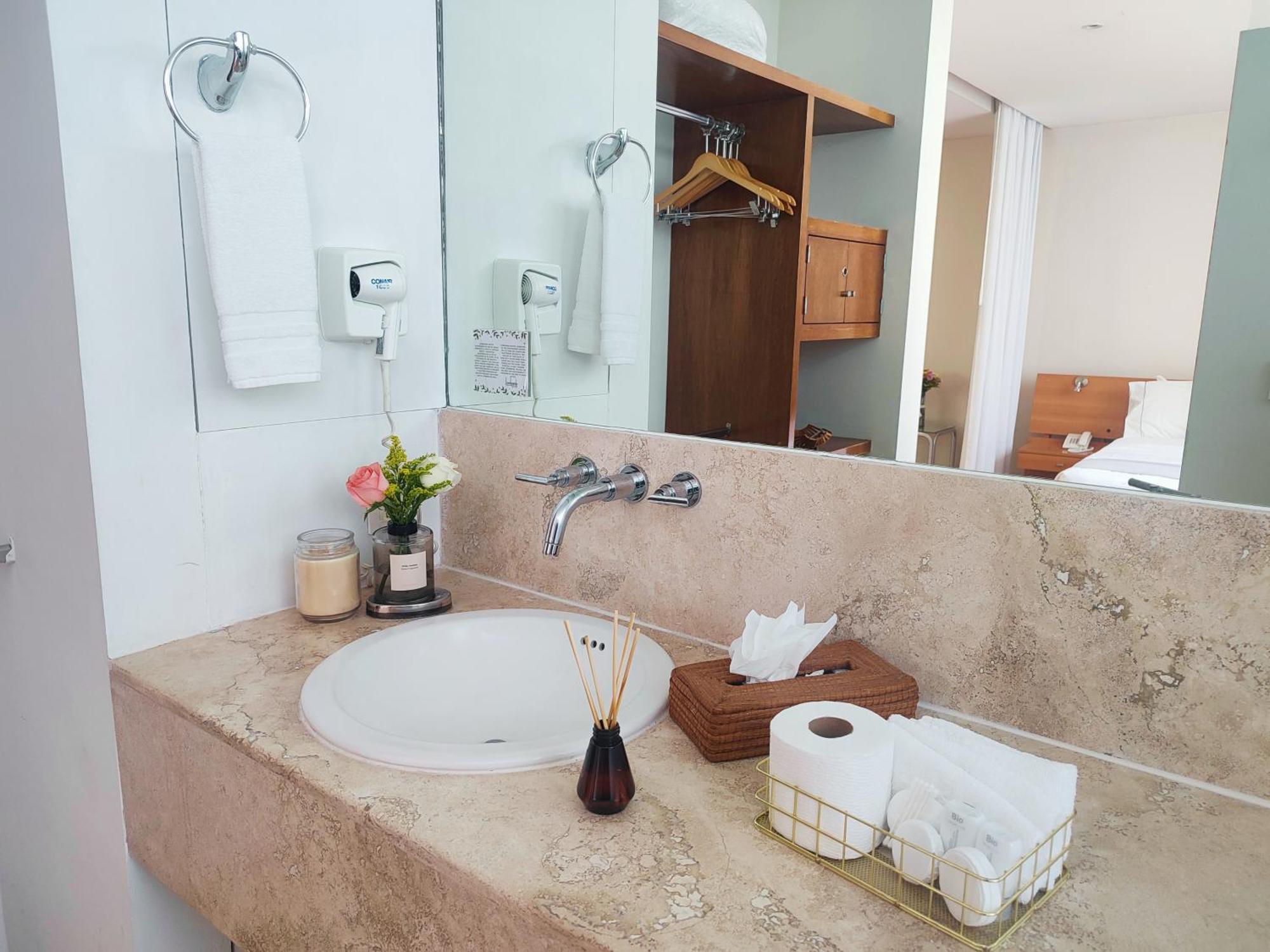 Lombardo Suites Mexico City Luaran gambar