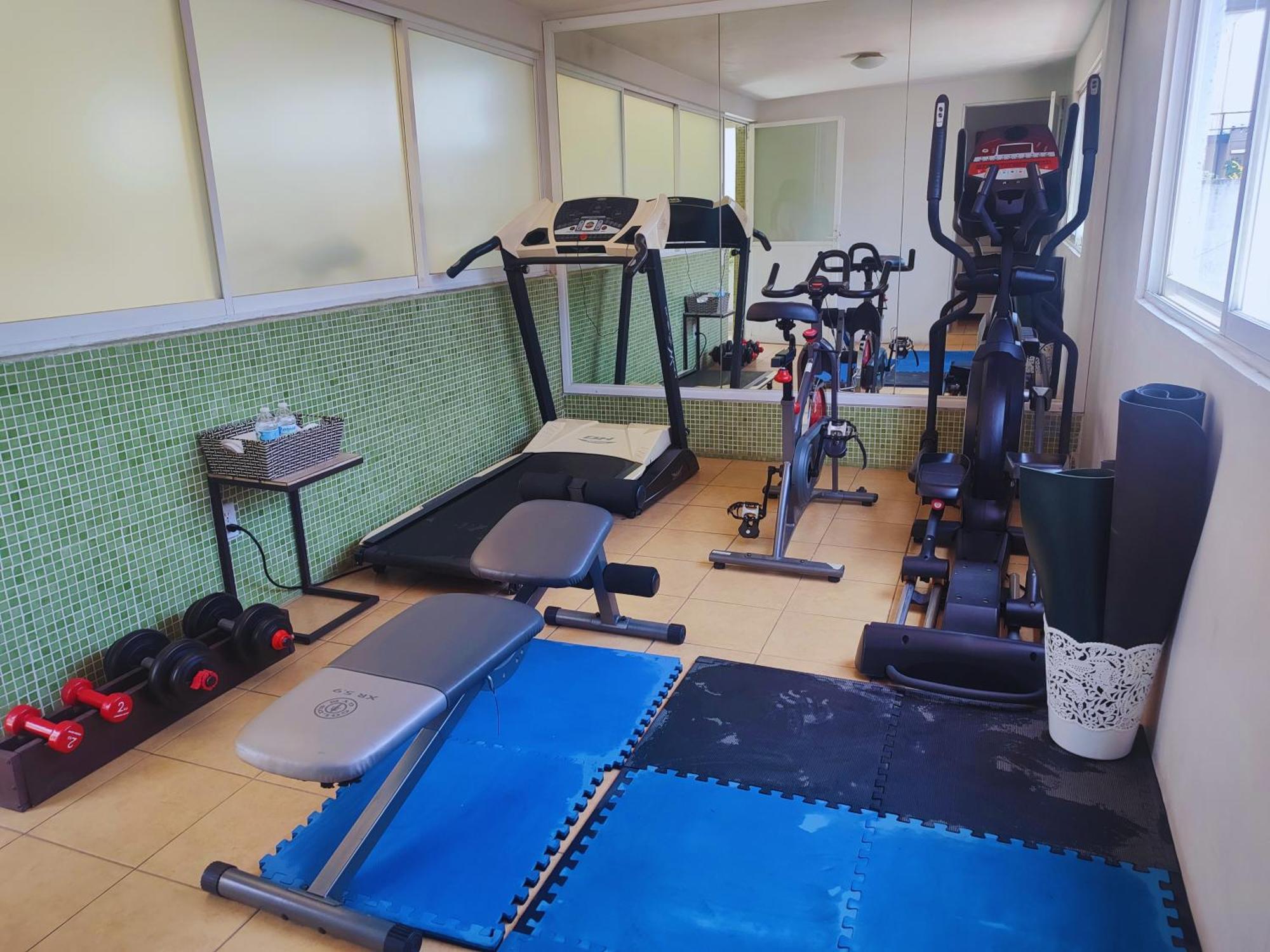 Lombardo Suites Mexico City Luaran gambar