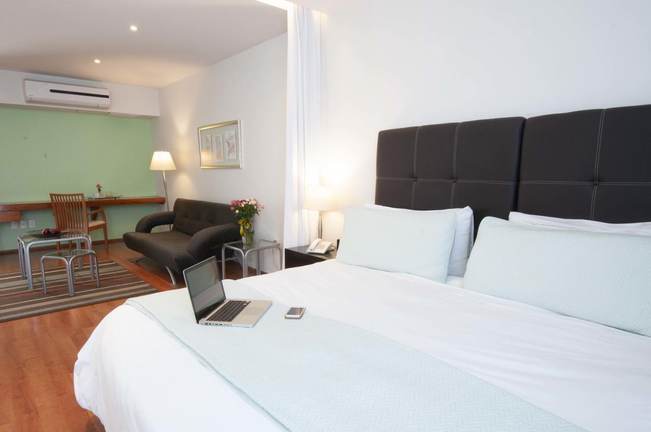 Lombardo Suites Mexico City Luaran gambar