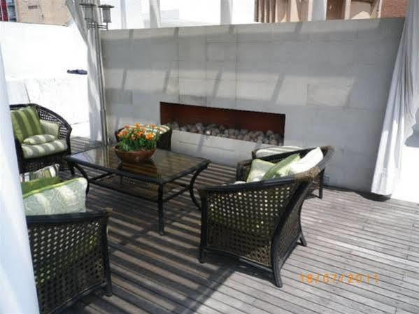 Lombardo Suites Mexico City Luaran gambar